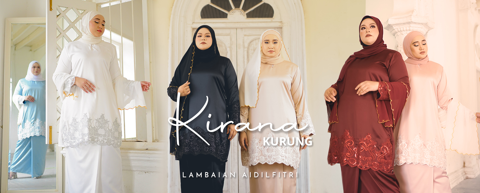 Kirana Kurung